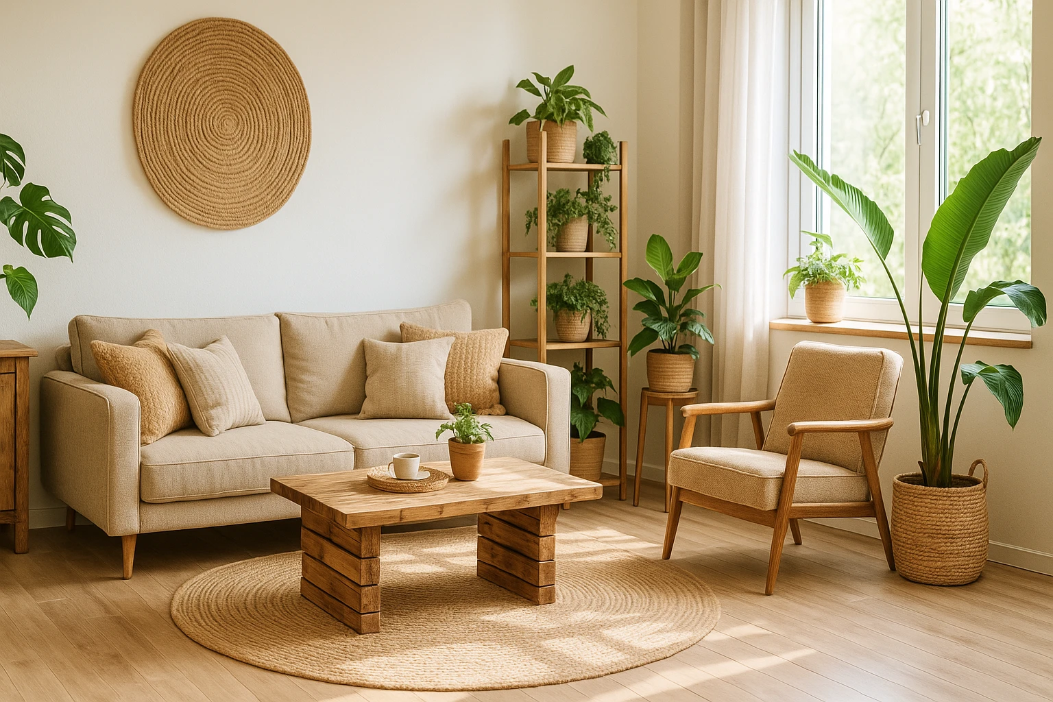 Rethinking Material Life Cycles: Jute as a Strategic Asset