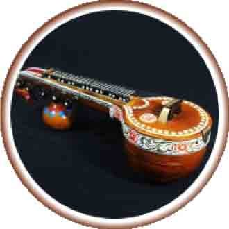 Bobbili Veena