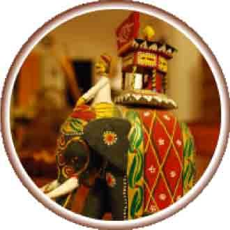 Kondapalli Bommalu