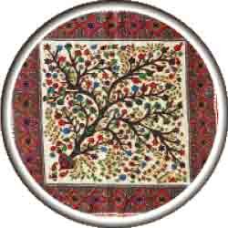 kashmir sozani craft