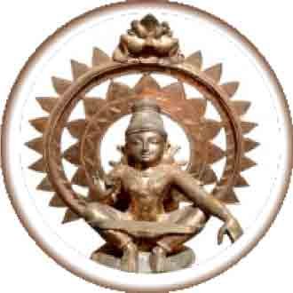 Swamimalai Bronze Icons