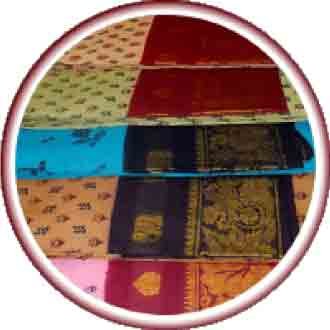 Madurai Sungudi