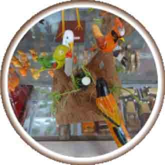 Nirmal Toys & Craft
