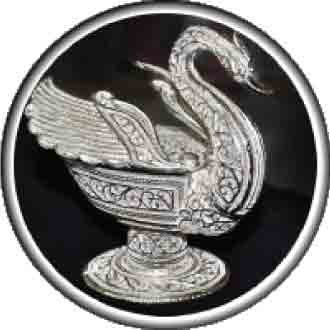 Silver Filigree of Karimnagar