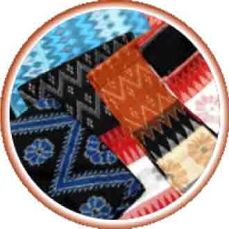 Pochampally Ikat