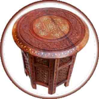 Saharanpur Wood Craft
