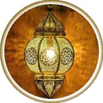 Moradabad Metal Craft