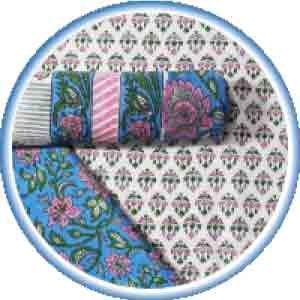 Farrukhabad Prints