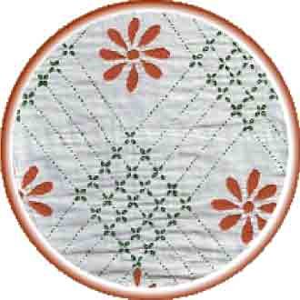Nakshi Kantha