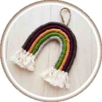 Macrame
