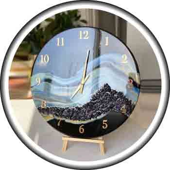 Resin Art