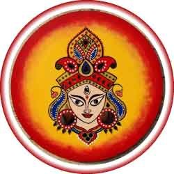 Hand-painted Art
