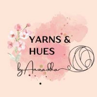Yarns and hues