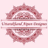 Uttrakhand_aipan_designs