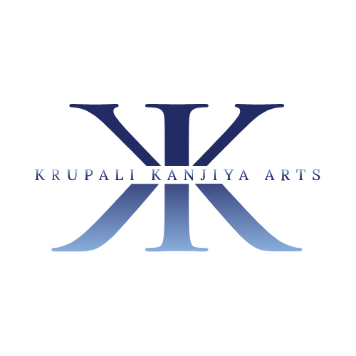 Krupali kanjiya Arts